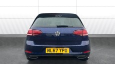 Volkswagen Golf 2.0 TDI R-Line 5dr Diesel Hatchback
